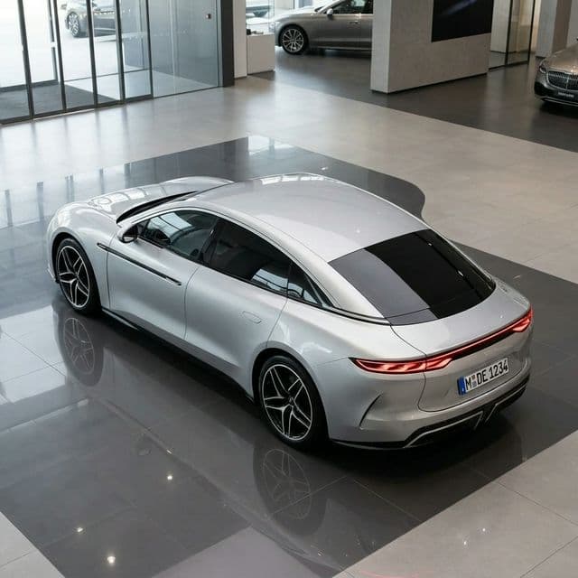 BYD Han
