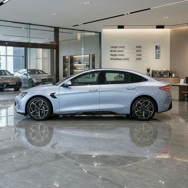 China EV Export Market Update (2026-W15): Gulf Lane Shock, UK eCoC Cutover, Panama Booking Discipline