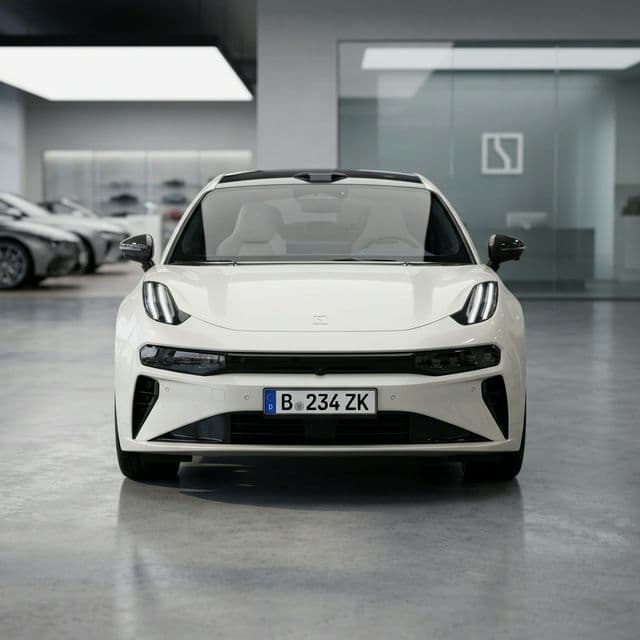 March 2026 China EV Export Update: UK, Gulf, Australia