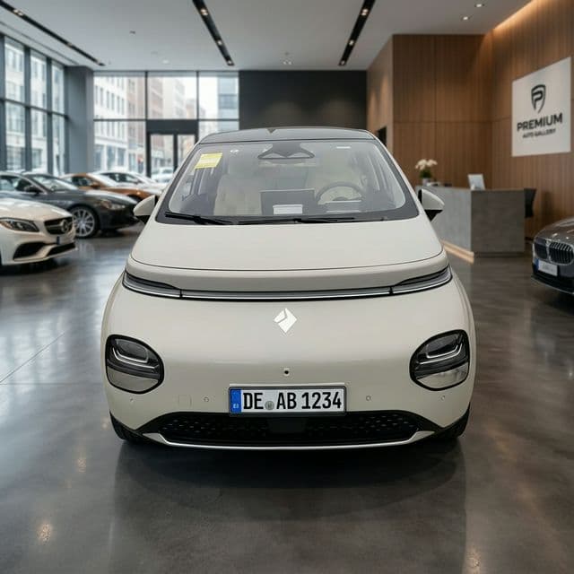 Baojun Cloud gallery image 9