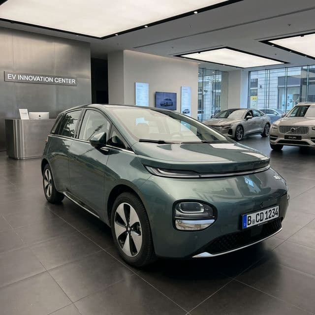 Baojun Cloud gallery image 2