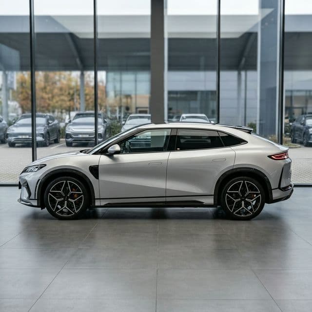 BYD Song L gallery image 8