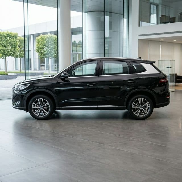 BYD Song Pro gallery image 3