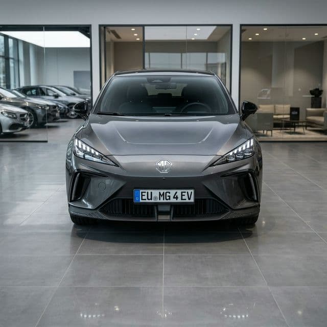 MG Mulan gallery image 5