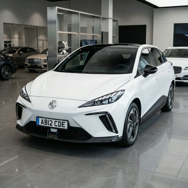 MG Mulan gallery image 6