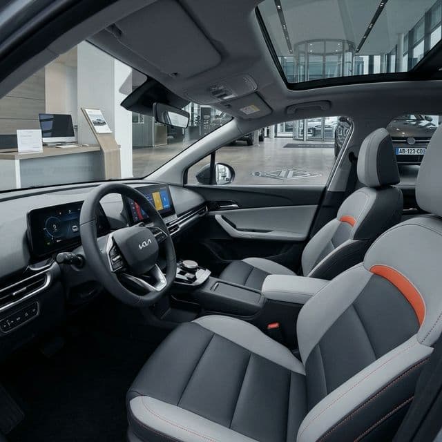 MG Mulan gallery image 8