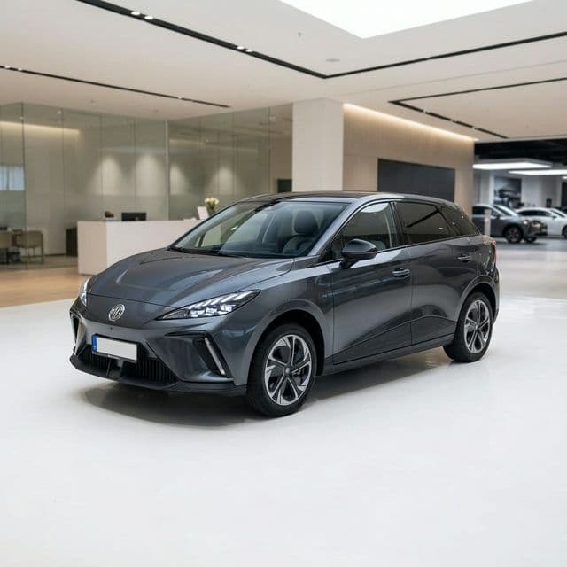 MG Mulan gallery image 10