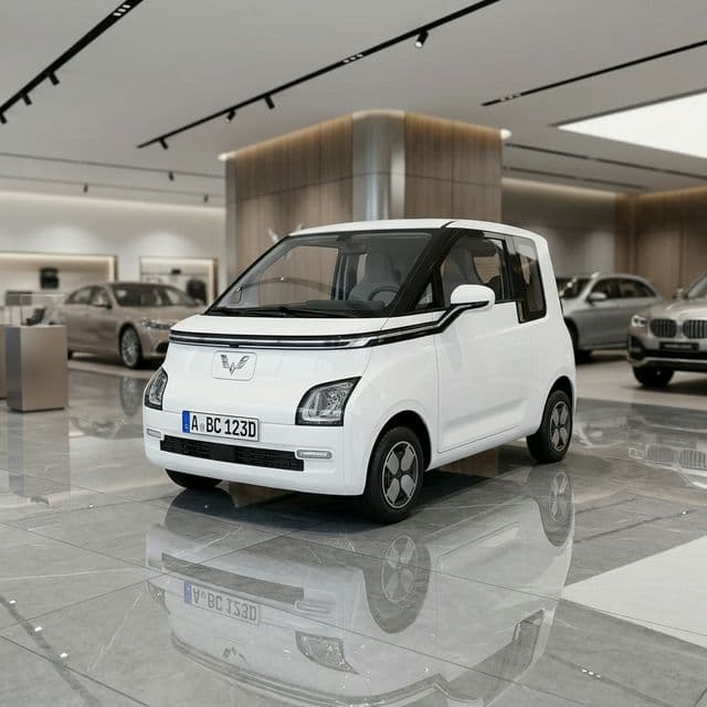 Wuling Air EV