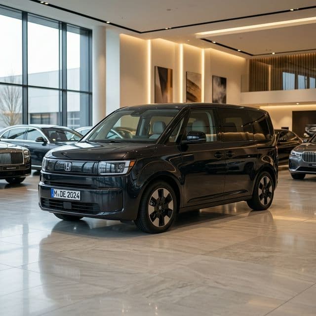 ZEEKR 009 gallery image 10