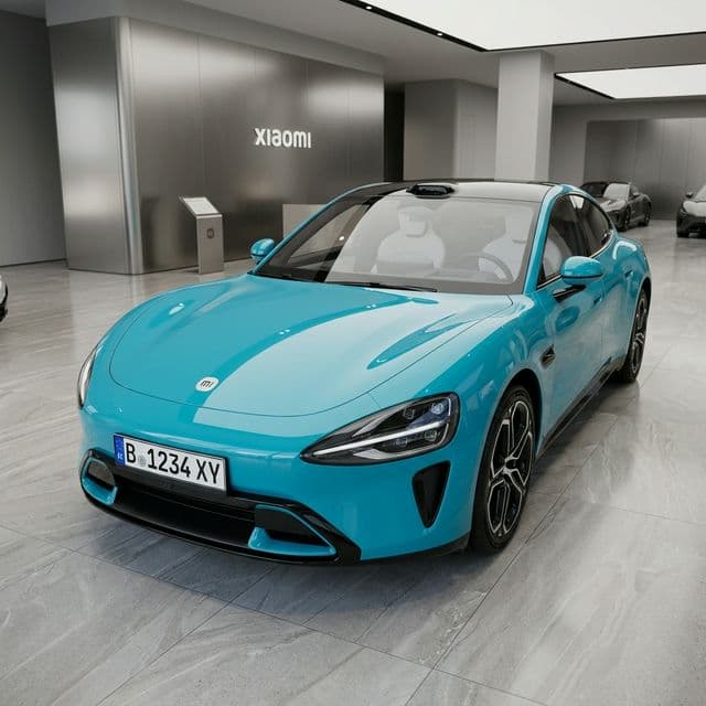HyperOS Integration