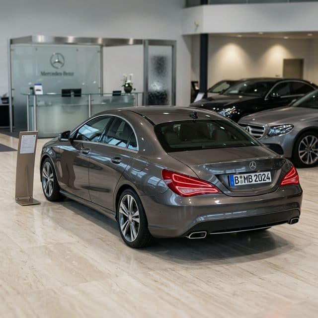 Xiaomi SU7 gallery image 5